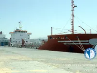 তেল/রাসায়নিক ট্যাঙ্কার বিক্রির জন্য