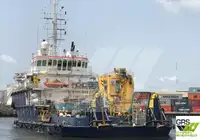 ফাস্ট সাপ্লাই ভেসেল (FSV) বিক্রির জন্য