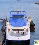 ক্রুজ জাহাজ বিক্রির জন্য