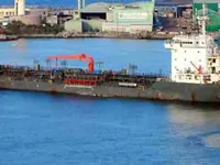 তেল/রাসায়নিক ট্যাঙ্কার বিক্রির জন্য