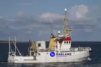 জরিপ জাহাজ বিক্রির জন্য