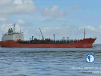 তেল/রাসায়নিক ট্যাঙ্কার বিক্রির জন্য