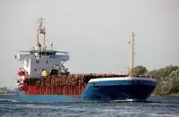 বাল্ক বাহক বিক্রির জন্য