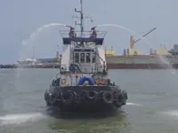 টগবোট বিক্রির জন্য