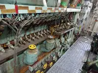 লংলাইনার বিক্রির জন্য