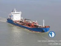 তেল/রাসায়নিক ট্যাঙ্কার বিক্রির জন্য