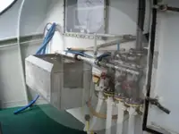 বিম ট্রলার বিক্রির জন্য