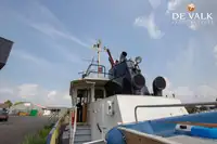 প্যাট্রোল বোট বিক্রির জন্য