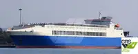 Ro-Ro ship বিক্রির জন্য