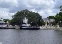 টগবোট বিক্রির জন্য