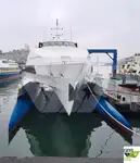ক্রুজ জাহাজ বিক্রির জন্য