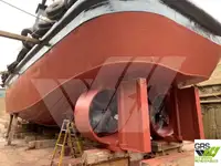 টগবোট বিক্রির জন্য