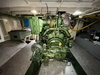 ওয়ার্ক বোট বিক্রির জন্য