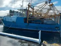 Trawler বিক্রির জন্য