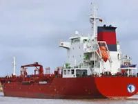 তেল/রাসায়নিক ট্যাঙ্কার বিক্রির জন্য