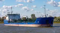 Oil/Chemical tanker বিক্রির জন্য