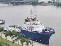রো-রো জাহাজ বিক্রির জন্য
