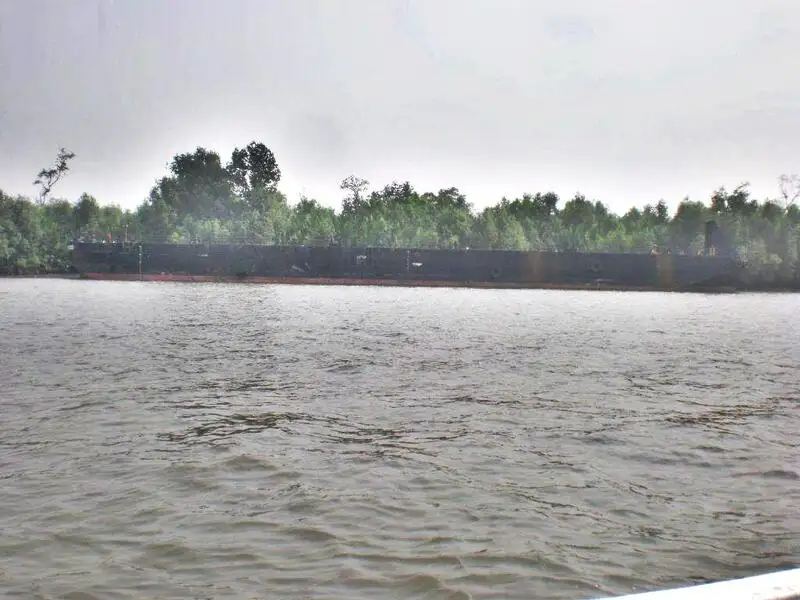 বার্জ বিক্রির জন্য