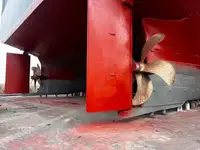 বাল্ক ক্যারিয়ার বিক্রির জন্য