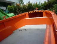 ওয়ার্ক বোট বিক্রির জন্য