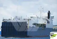 Ro-Ro ship বিক্রির জন্য