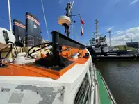 পাইলট বোট বিক্রির জন্য