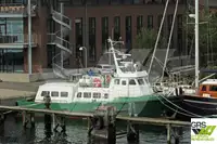 Wind farm service vessel বিক্রির জন্য
