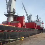 বাল্ক ক্যারিয়ার বিক্রির জন্য