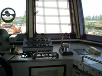 টগবোট বিক্রির জন্য