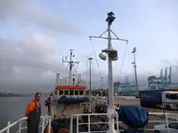 ওয়ার্ক বোট বিক্রির জন্য