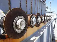 বাল্ক বাহক বিক্রির জন্য