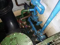 তেল/রাসায়নিক ট্যাঙ্কার বিক্রির জন্য