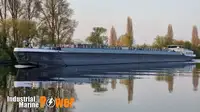 তেল/রাসায়নিক ট্যাঙ্কার বিক্রির জন্য