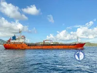 তেল/রাসায়নিক ট্যাঙ্কার বিক্রির জন্য