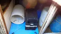ট্রলার বিক্রির জন্য