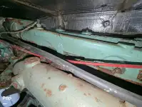 ক্রুজফেরি বিক্রির জন্য