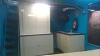 ওয়ার্ক বোট বিক্রির জন্য