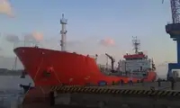 তেল/রাসায়নিক ট্যাঙ্কার বিক্রির জন্য