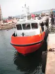 টগবোট বিক্রির জন্য