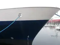 ধারক জাহাজ বিক্রির জন্য