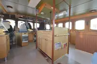 টগবোট বিক্রির জন্য