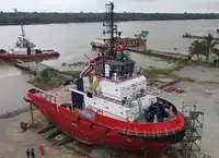 টাউবোট বিক্রির জন্য