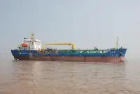 তেল/রাসায়নিক ট্যাঙ্কার বিক্রির জন্য
