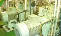 বাল্ক বাহক বিক্রির জন্য