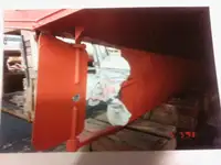 পাইলট বোট বিক্রির জন্য