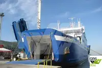 Ro-Ro ship বিক্রির জন্য