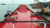 ল্যান্ডিং ক্রাফট, ট্যাঙ্ক বিক্রির জন্য