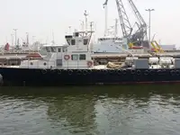 প্যাট্রোল বোট বিক্রির জন্য