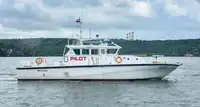 টহল নৌকা বিক্রির জন্য