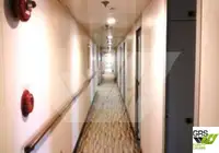 ক্রুজ জাহাজ বিক্রির জন্য